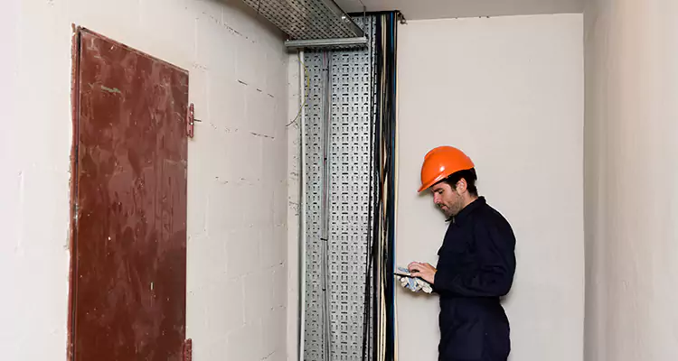 Metal Door Jamb Repair in Immokalee, FL
