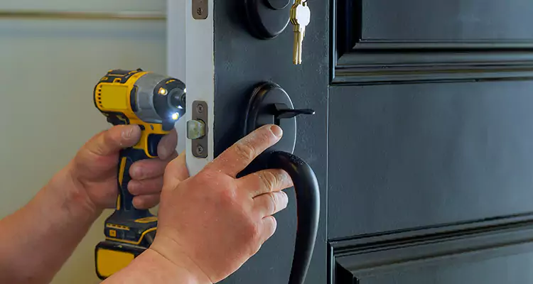 Comprehensive Door Lock Repair Services in Immokalee, FL