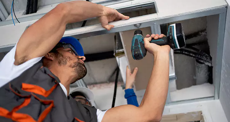 Emergency Overhead Door Repair in Immokalee, FL