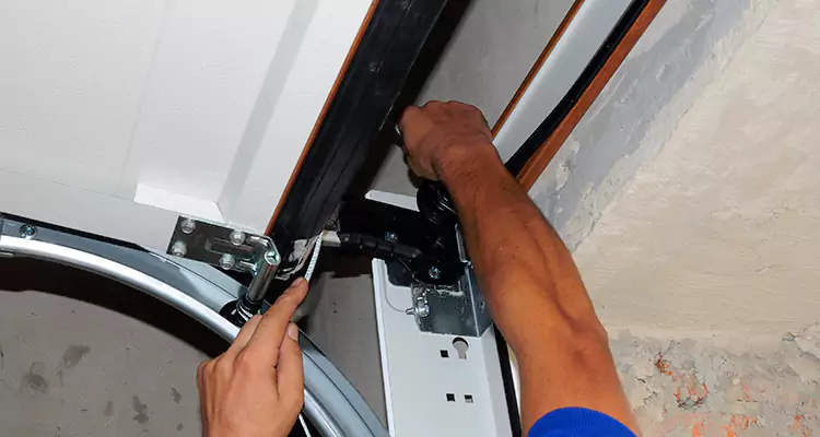 Weatherproof Door Seal Replacement in Immokalee, FL