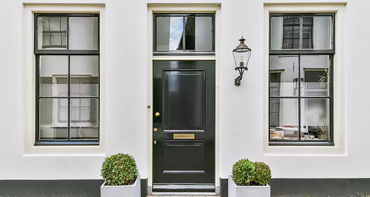 Modern French Doors Repair in Immokalee, FL