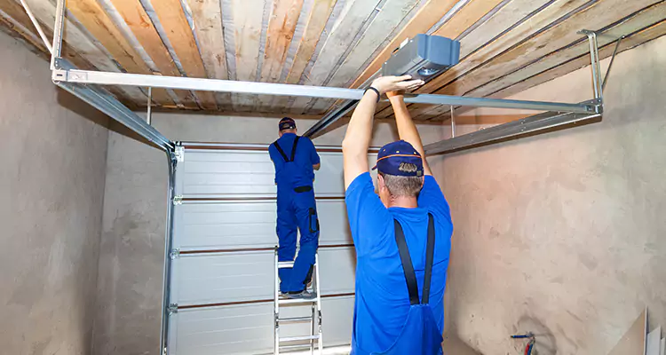 Garage Door Opener Technician in Immokalee, FL