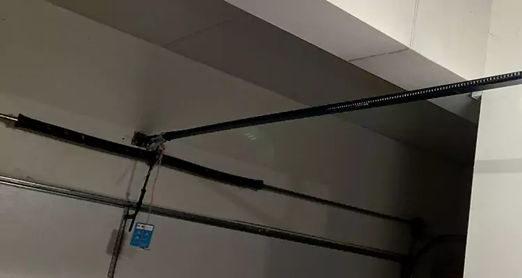 Garage Door Spring Removal in Immokalee, FL