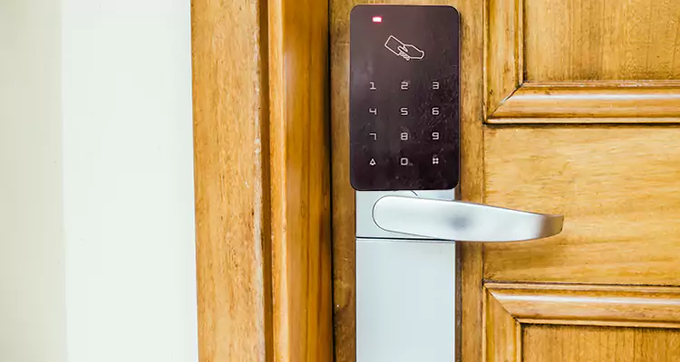 Keyless Hotel Door Locks Repair in Immokalee, FL