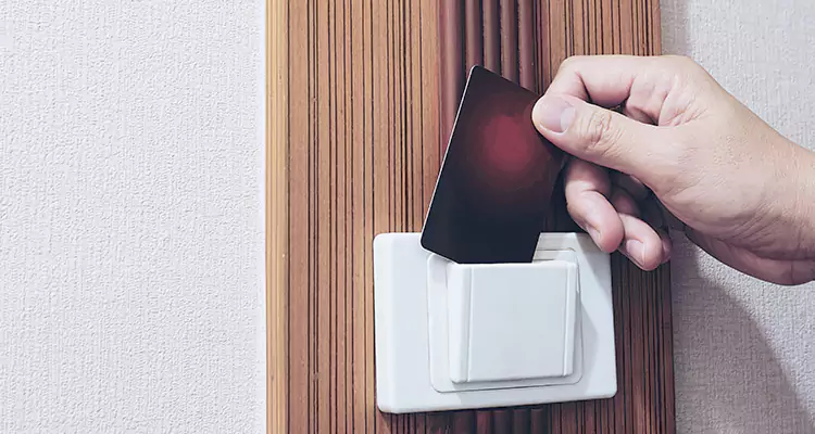 Hotel Key Card Programmer Repair in Immokalee, FL