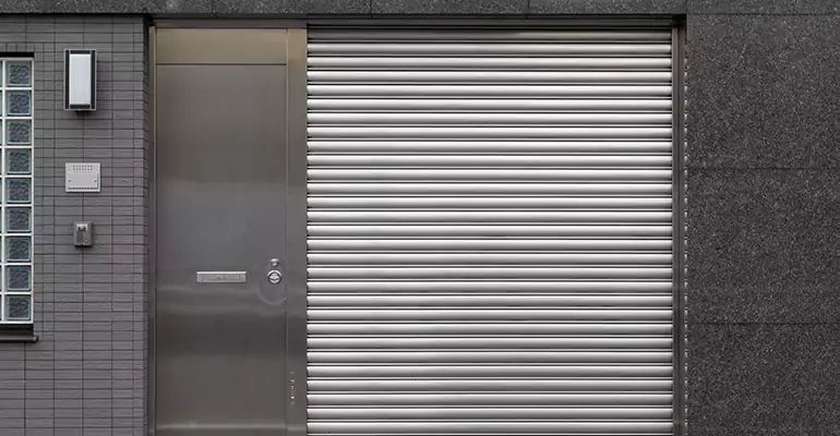 Industrial Roller Door Repair Service in Immokalee, FL