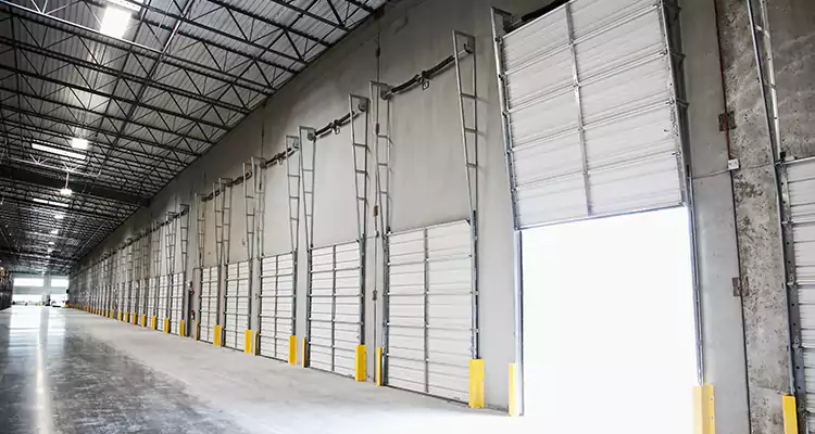 Industrial Roller Door Repair Prices in Immokalee, FL