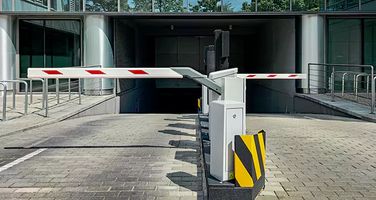 Affordable And Fast Parking Boom Gate Repair Services in Immokalee, FL