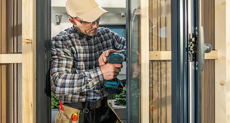 Top-Rated Patio Door Handle and Lock Repair Service for Homeowners in Immokalee, FL