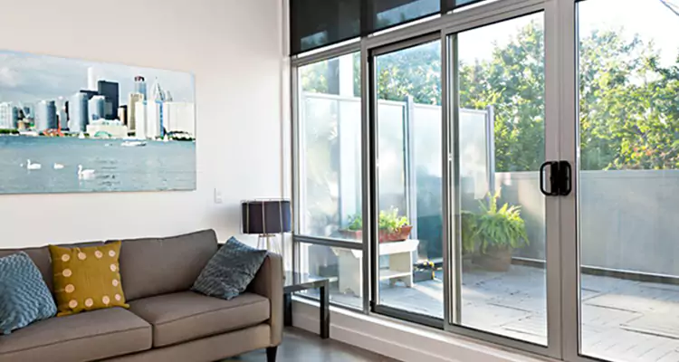 Andersen Patio Door Roller Replacement in Immokalee, FL