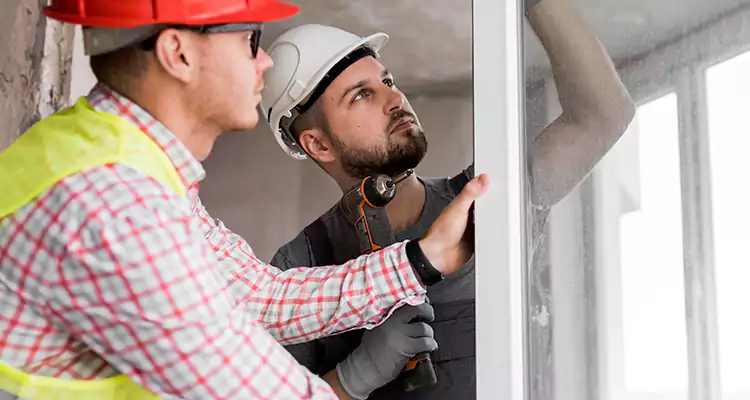 Sliding Patio Door Sticking? Expert Repair in Immokalee, FL.