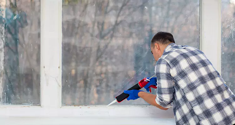 Andersen Patio Door Weatherstrip Replacement in Immokalee, FL