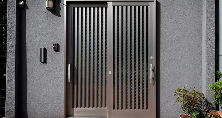 Pocket Door Track Rollers Repair in Immokalee, FL