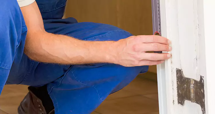Hidden Sliding Door Hardware Repair in Immokalee, FL