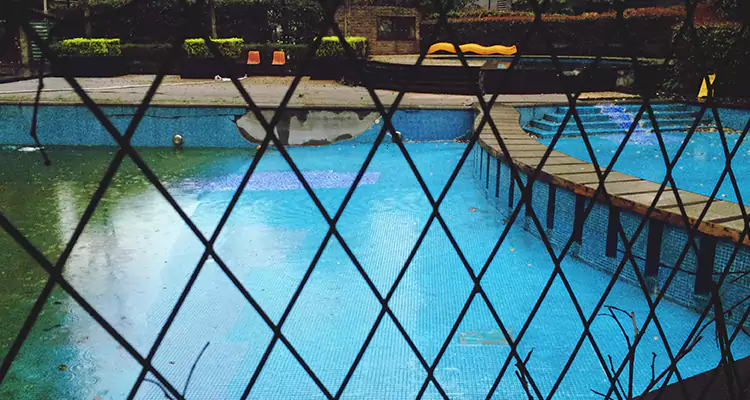 Lanai Screen Repair in Immokalee, FL