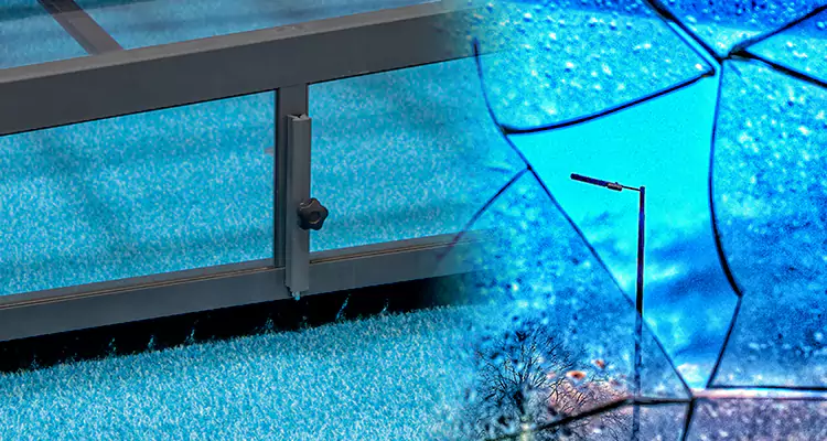 Solar Screen Repair for Pool Enclosure in Immokalee, FL