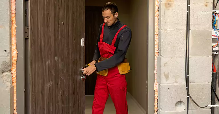 Residential Sliding Glass Door Repair in Immokalee, FL