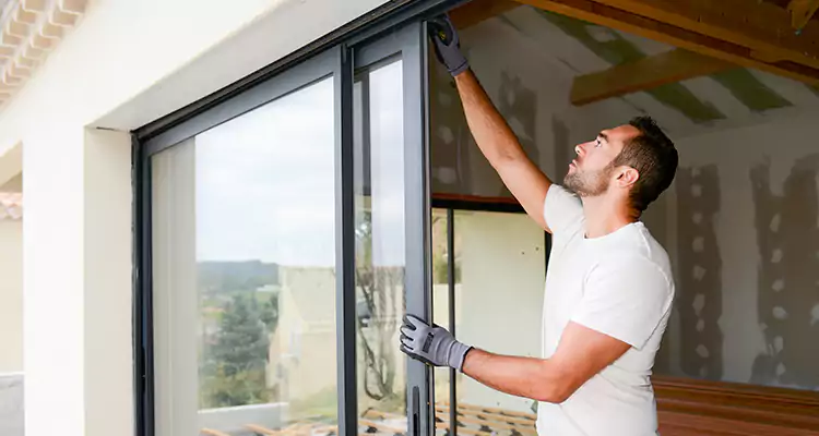 Screen Door Repair Cost in Immokalee, FL