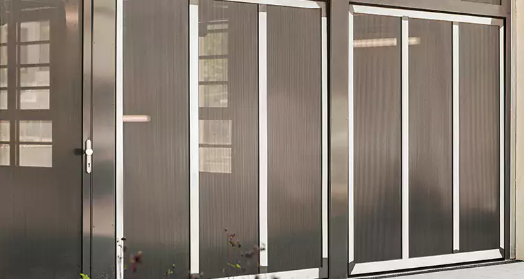 Metal Mesh Door Installation Services in Immokalee, FL