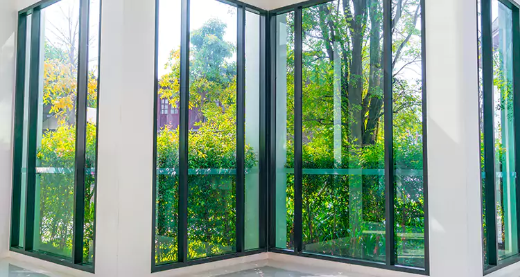 Folding Glass Balcony Door Repair in Immokalee, FL
