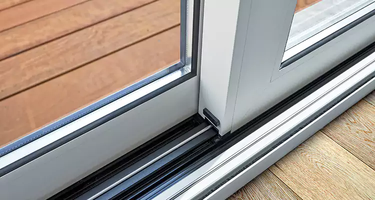 Sliding Door Track Brackets in Immokalee, FL