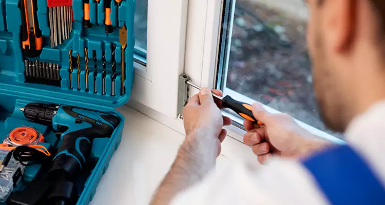 Mirrored Sliding Doors Replacement Expert in Immokalee, FL