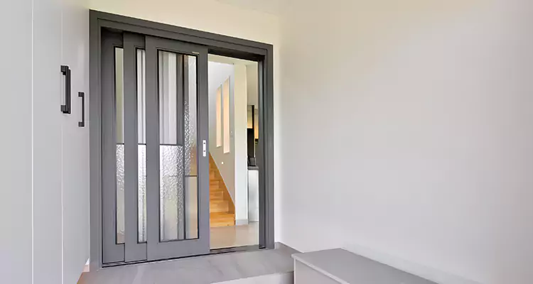 Fix Sliding Patio Door Rollers in Immokalee, FL