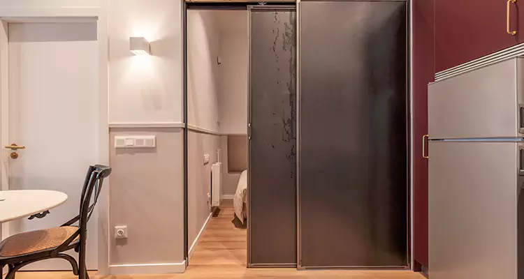 Adjust Pella Sliding Doors Not Moving in Immokalee, FL
