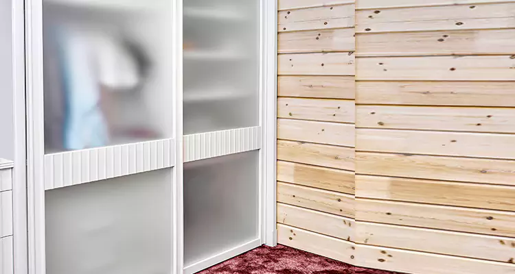 Sliding Closet Door Rollers Replacement in Immokalee, FL