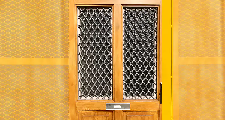 Sliding Pet Screen Door Replacement in Immokalee, FL