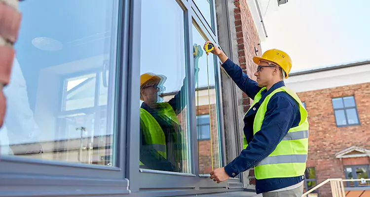 Home Window Repair in Immokalee, FL