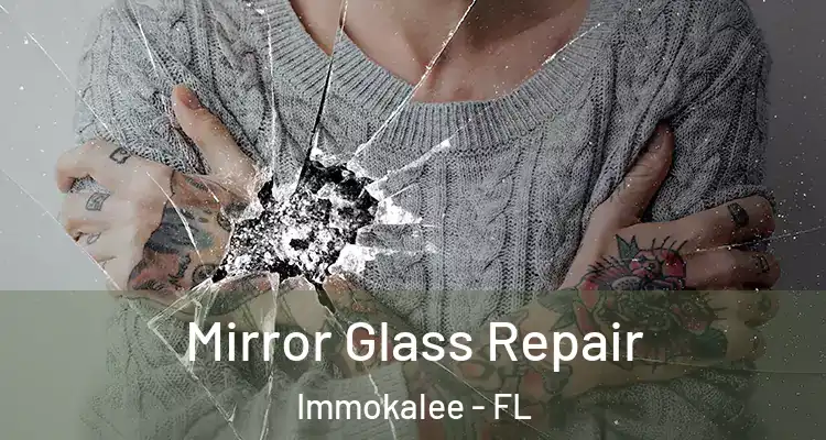  Mirror Glass Repair Immokalee - FL