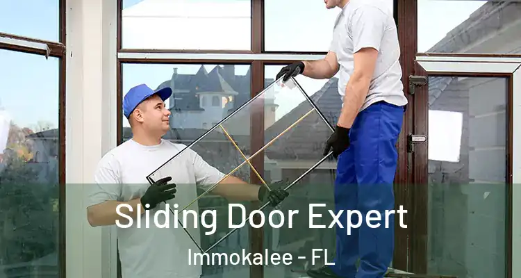  Sliding Door Expert Immokalee - FL