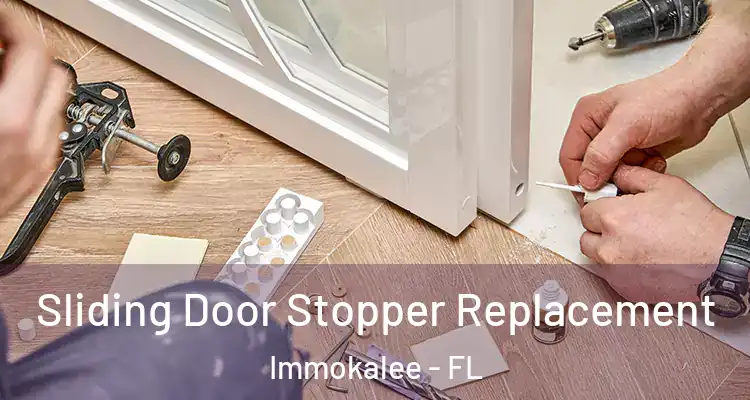  Sliding Door Stopper Replacement Immokalee - FL